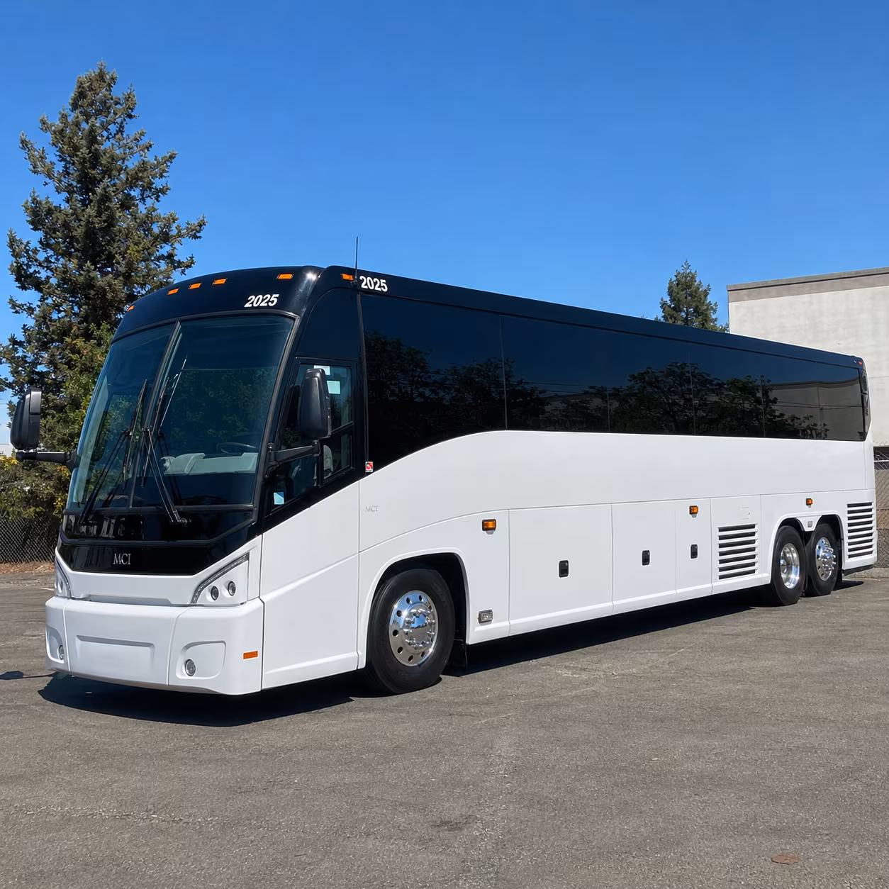 charter buses to ameris bank amphitheatre from sandy springs