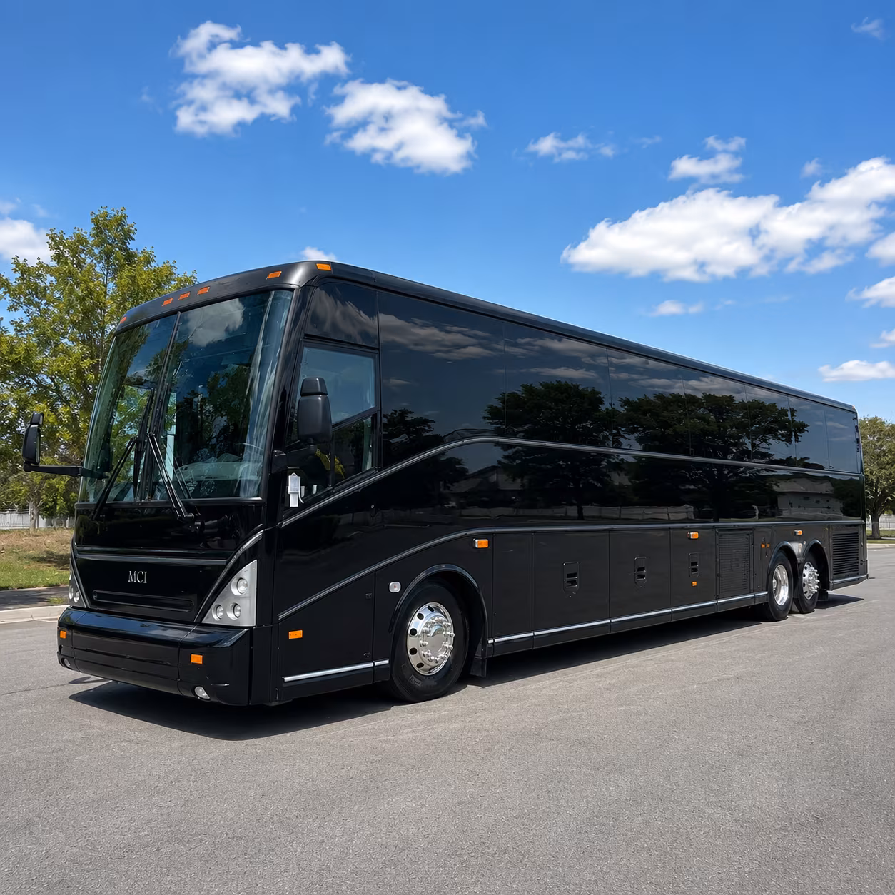 charter buses to the georgia aquarium and atlanta s museum corridor