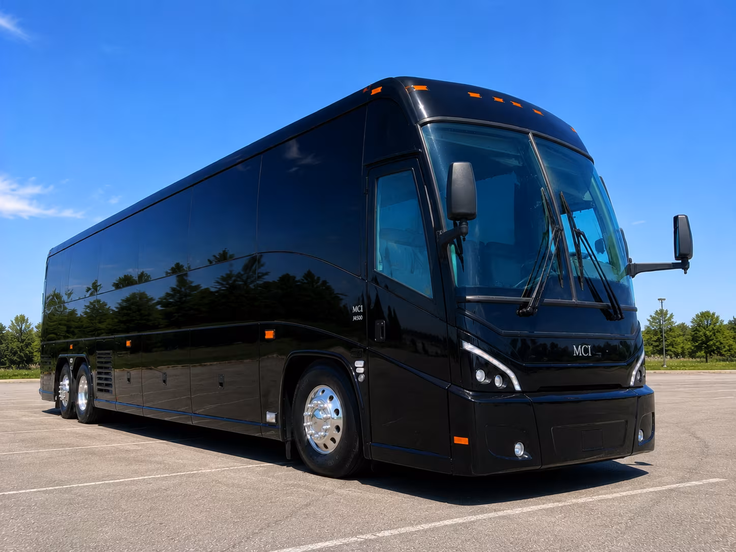 full grade transportation to kennesaw mountain and regional parks