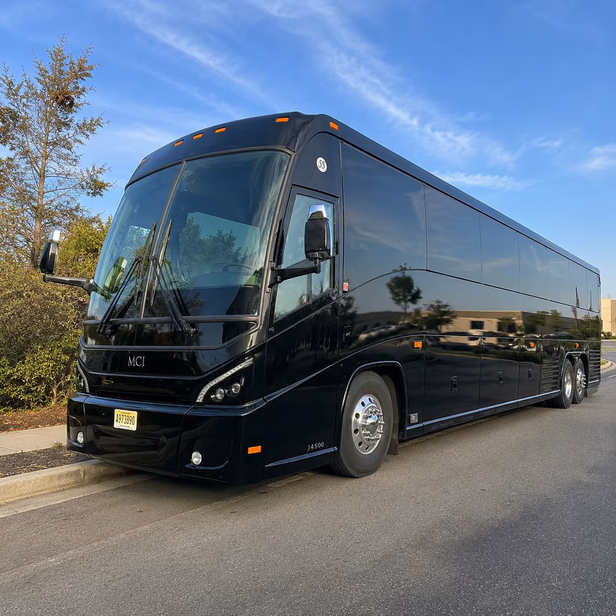 legislative and civic delegation transportation to the georgia state capitol