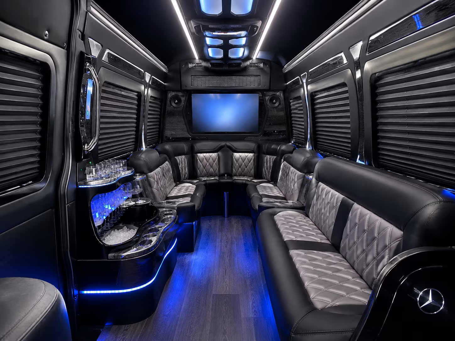 look no further for atlanta motor speedway race day transportation