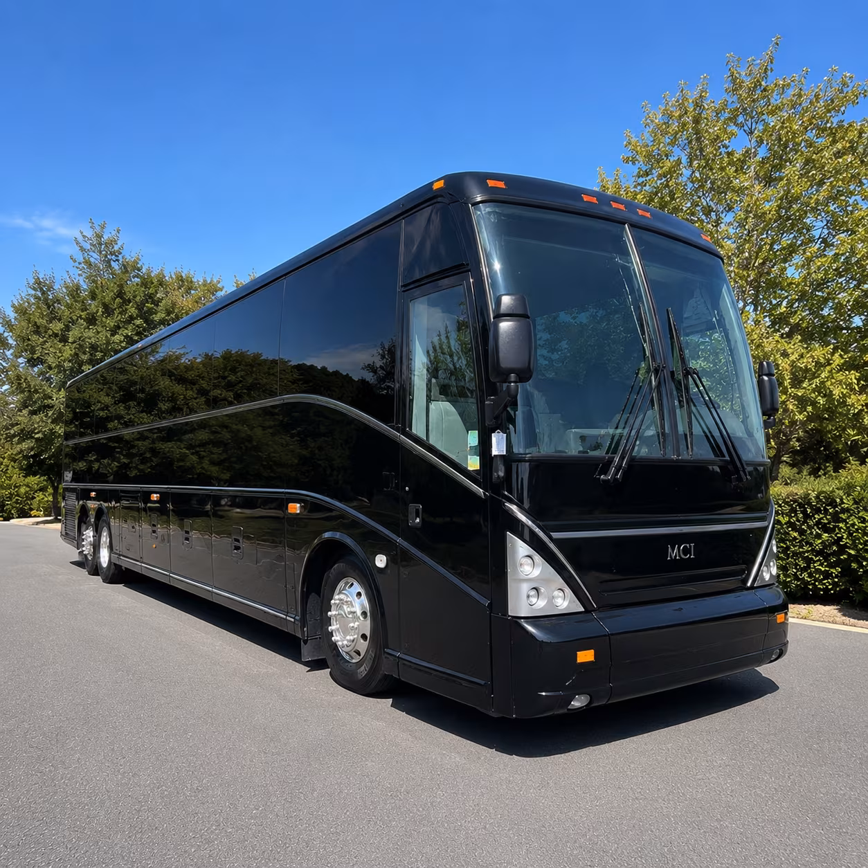 minibuses to chattahoochee nature center and river ecology programs