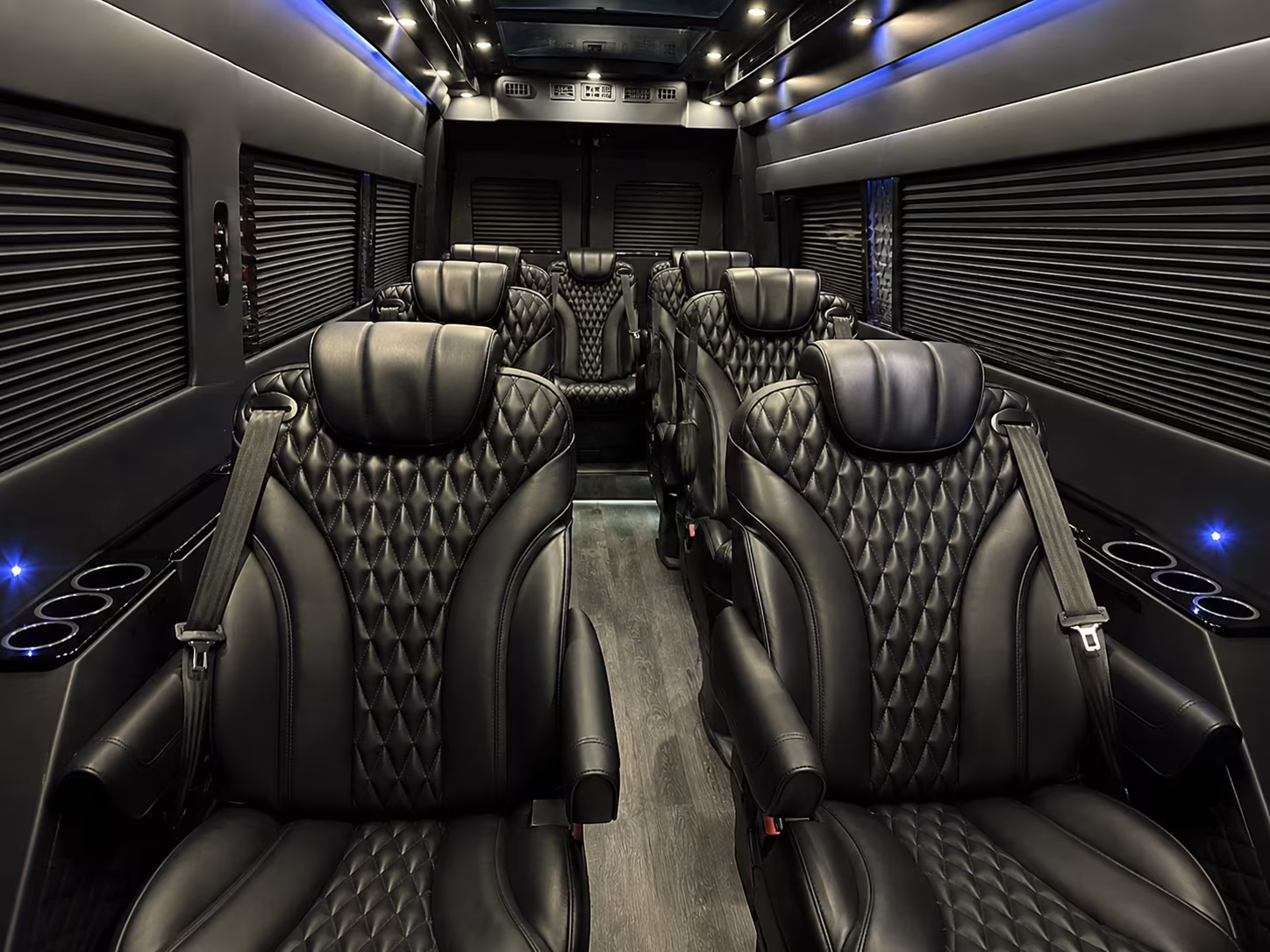 sandy springs airport transportation