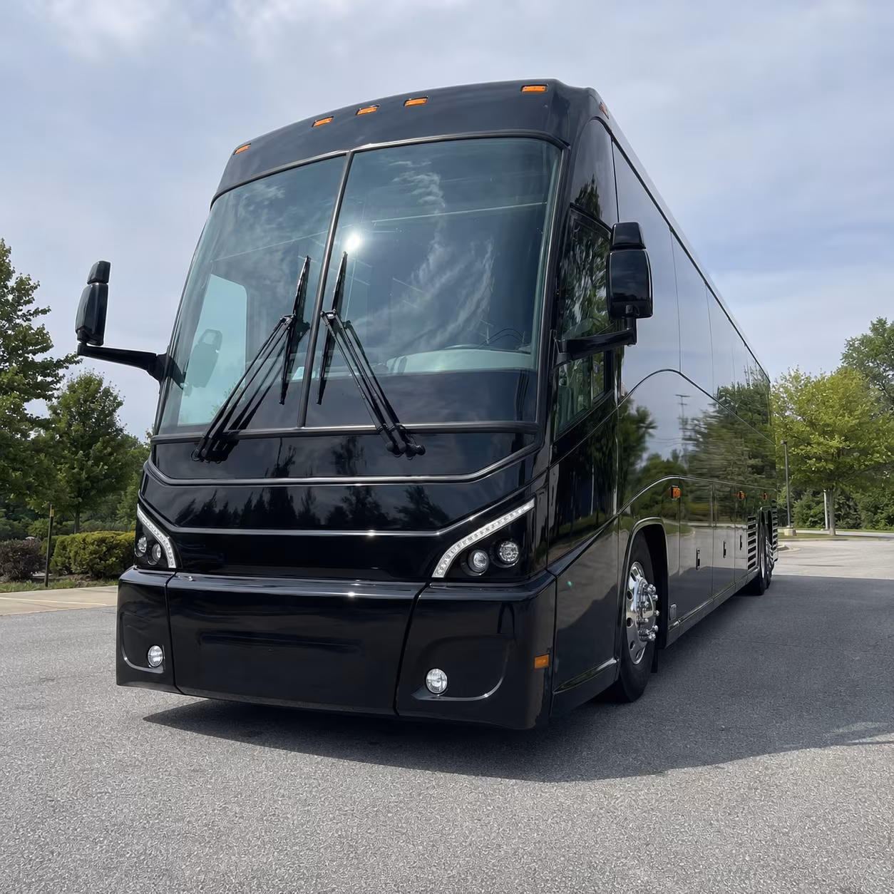 sandy springs employee transportation
