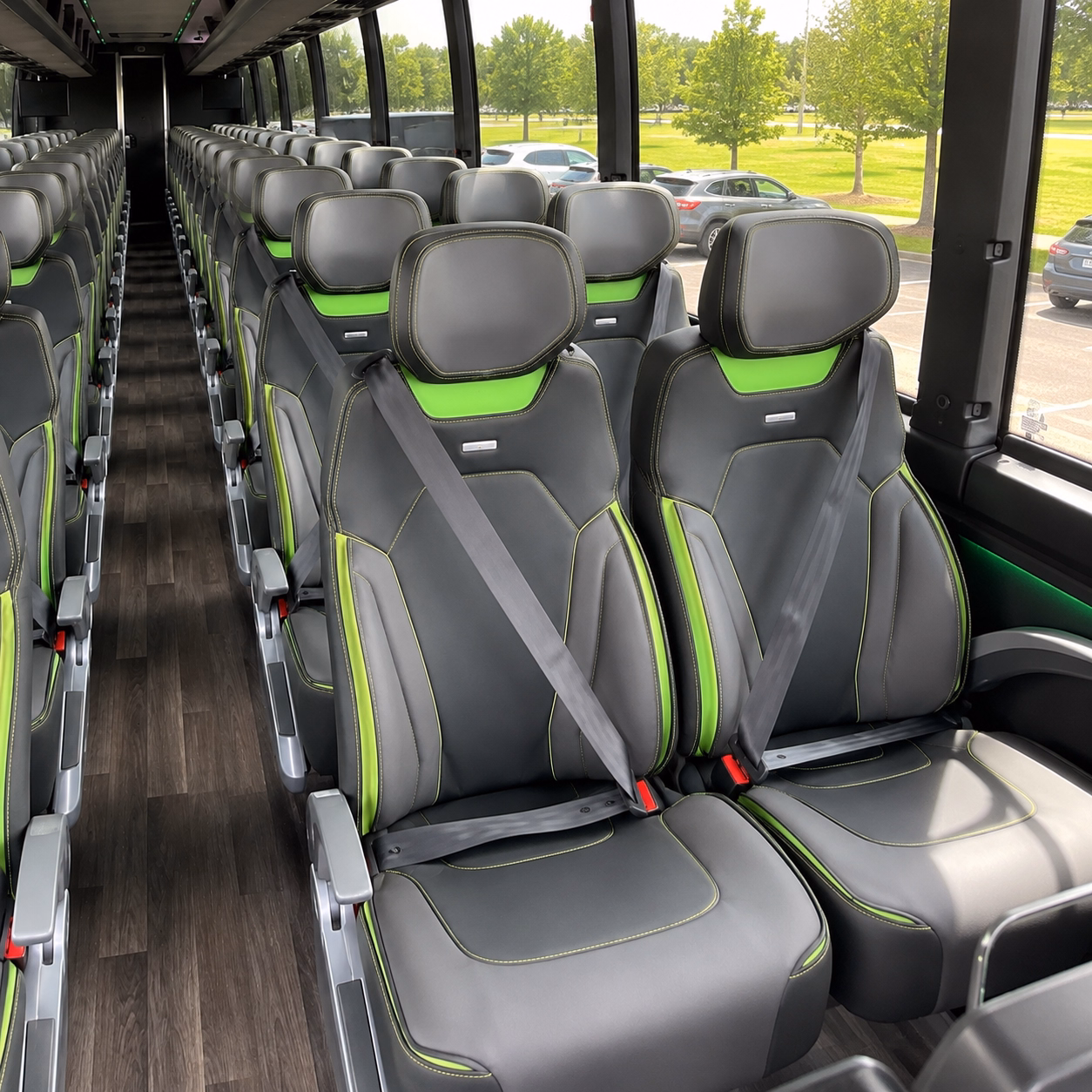 sandy springs long distance transportation