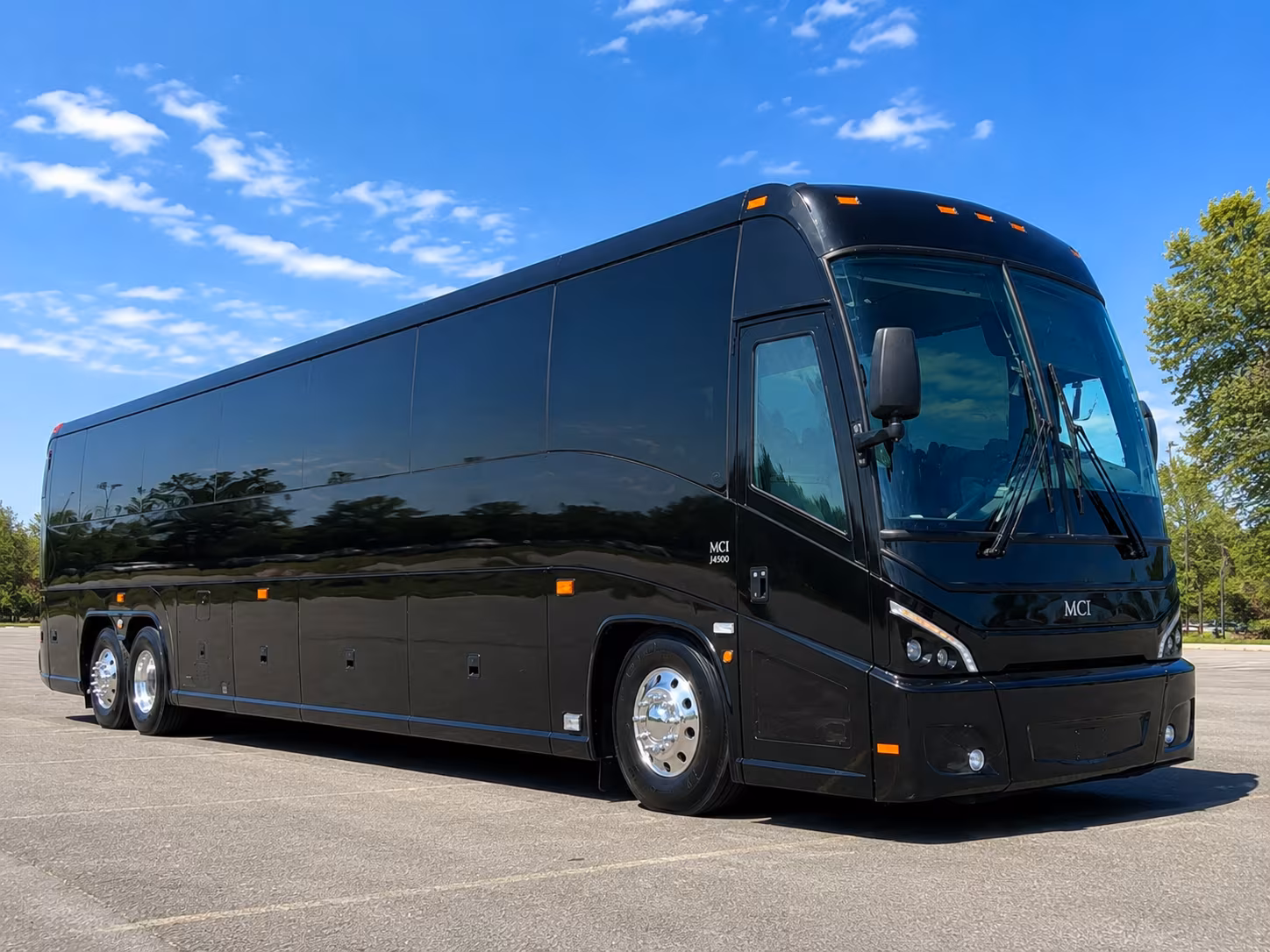 sandy springs prom transportation pricing is fast and easy to compare