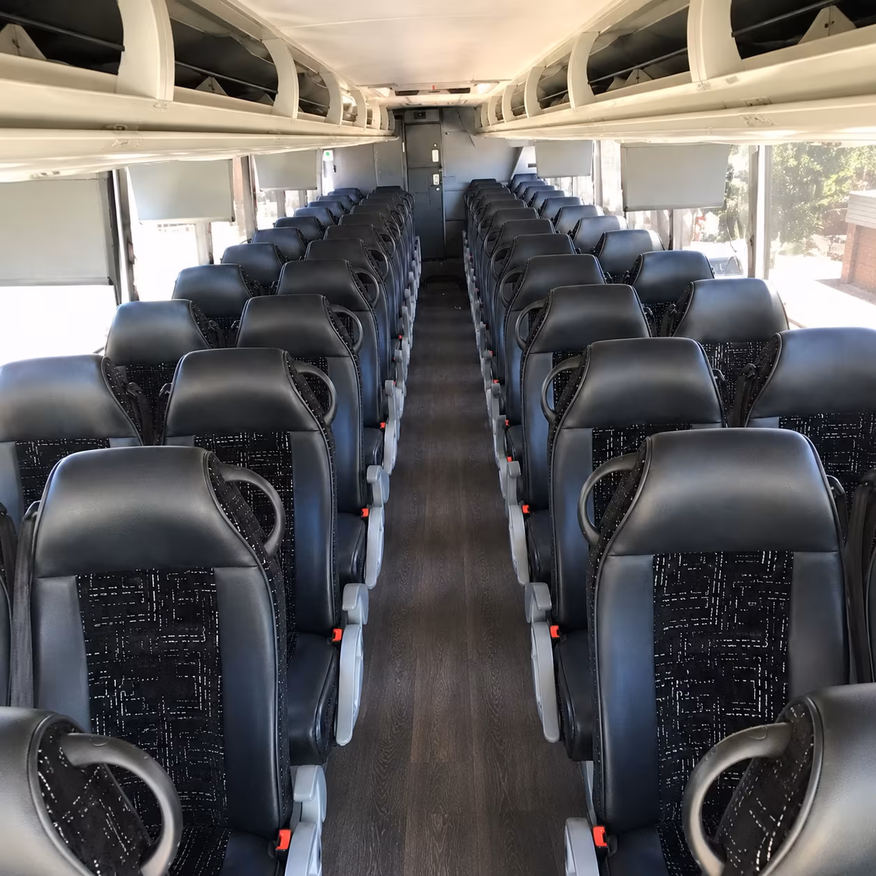 sandy springs religious group transportation
