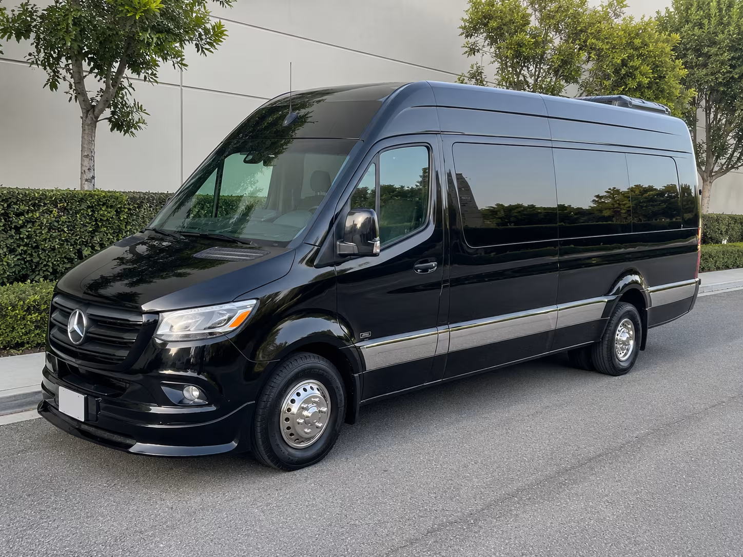 sandy springs school event transportation