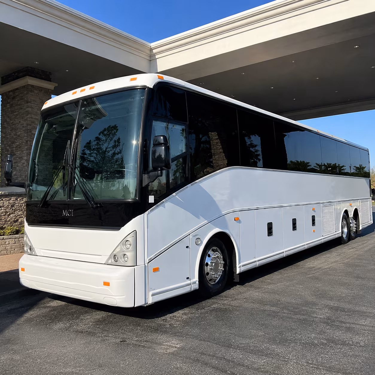 sandy springs sporting event transportation