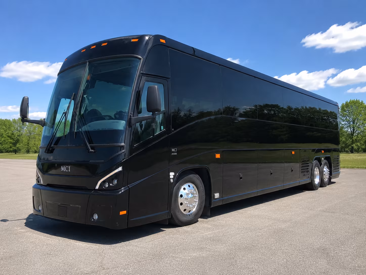 sandy springs to orlando and florida multi day charter bus trips for every group