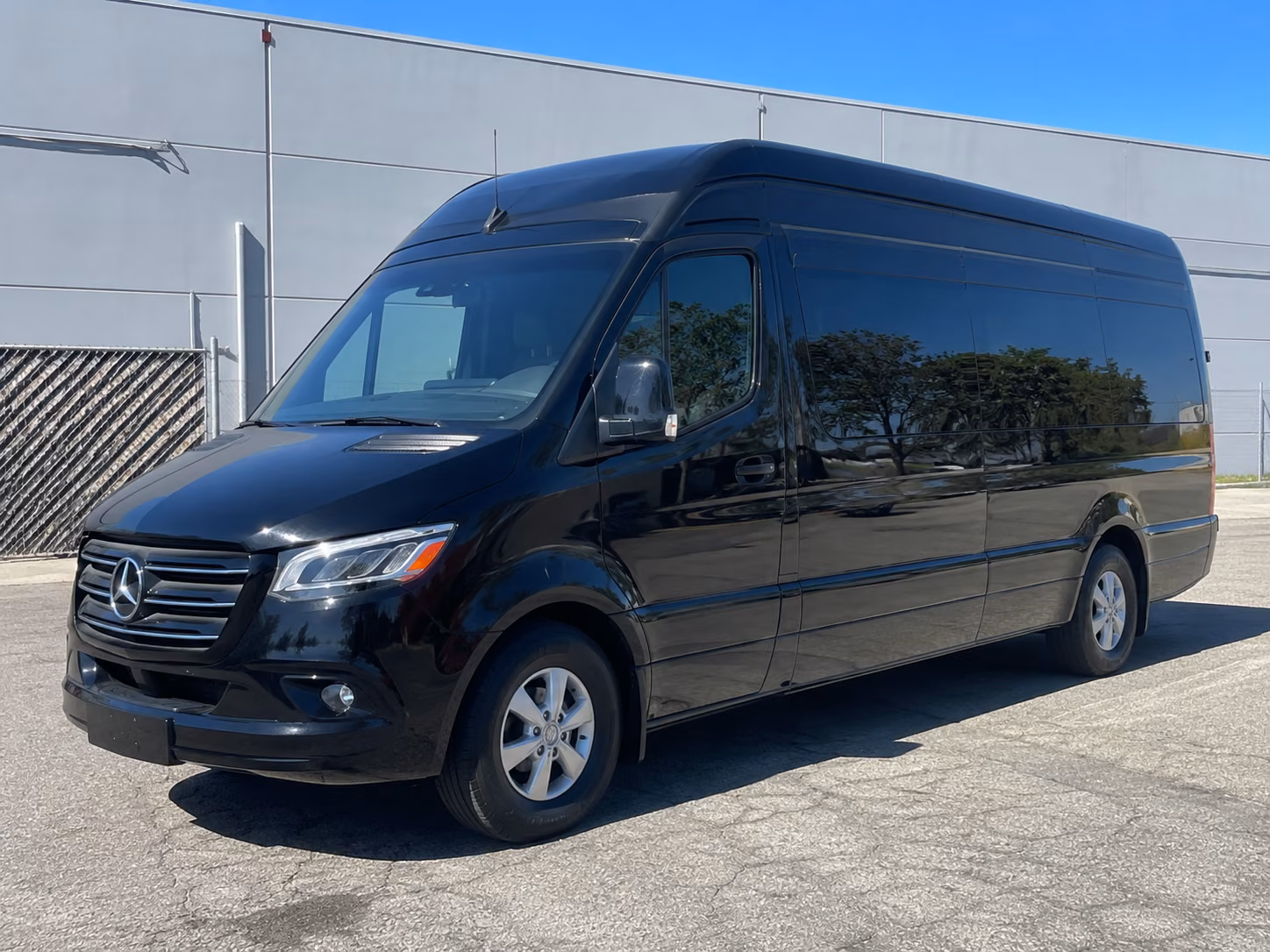 sandy springs wine tour brewery transportation onboard