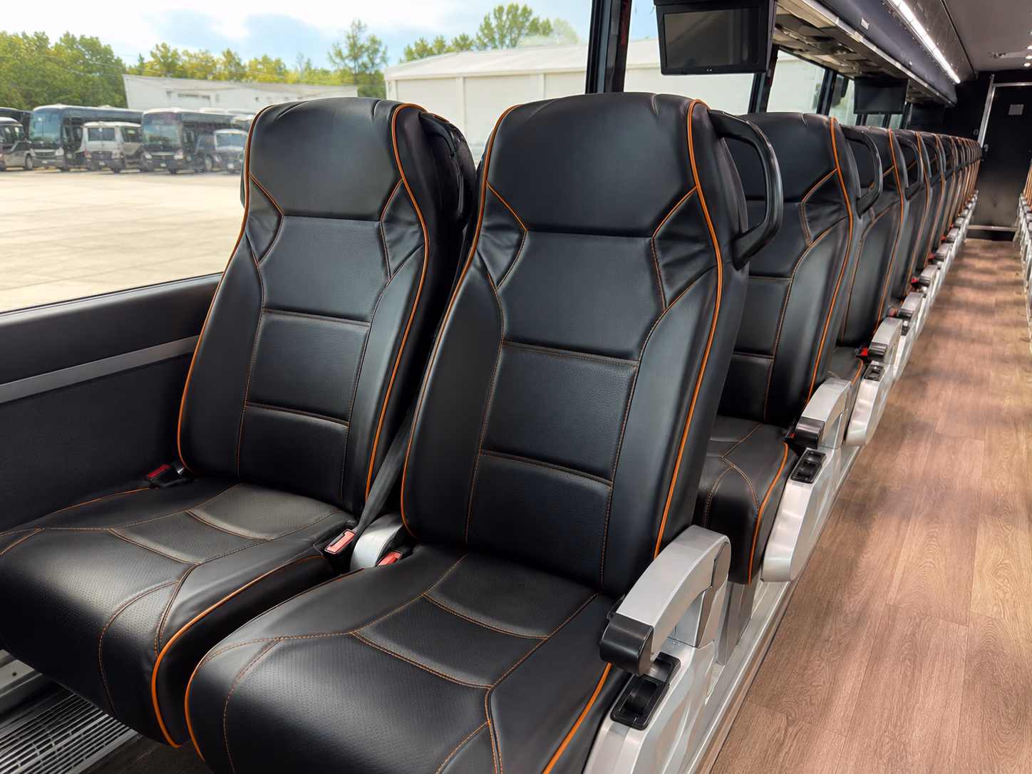 shuttle your guests between sandy springs hotel blocks and buckhead venues without the ga 400 guessing game