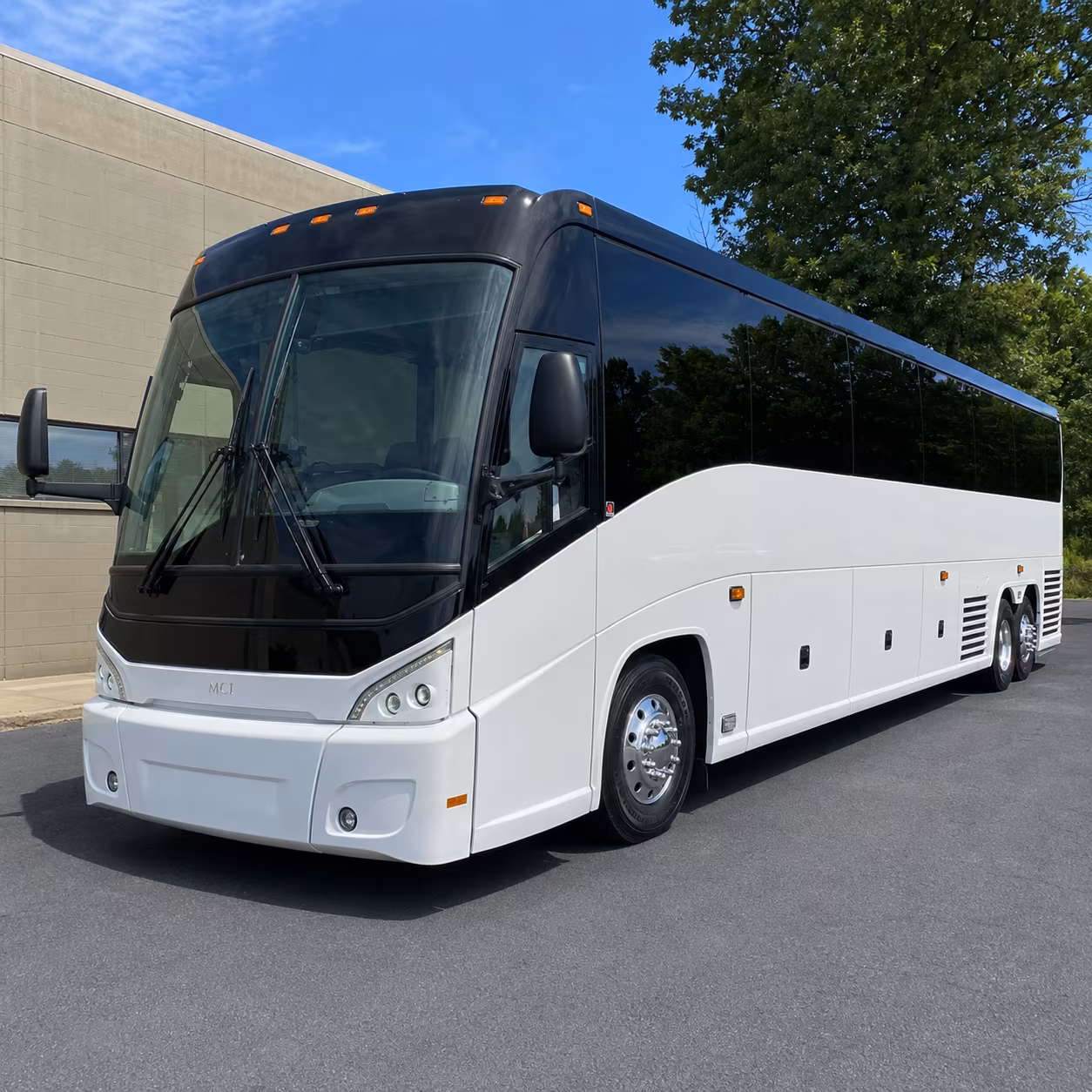 youth group retreats and camp transportation from sandy springs